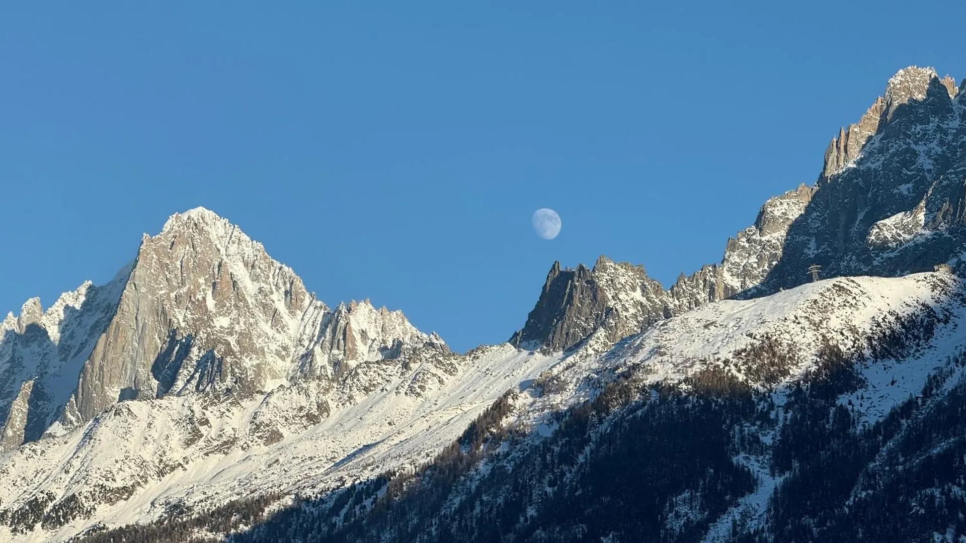 Apartment Annapurna, Alpes Travel, Les Houches, Sleeps 5