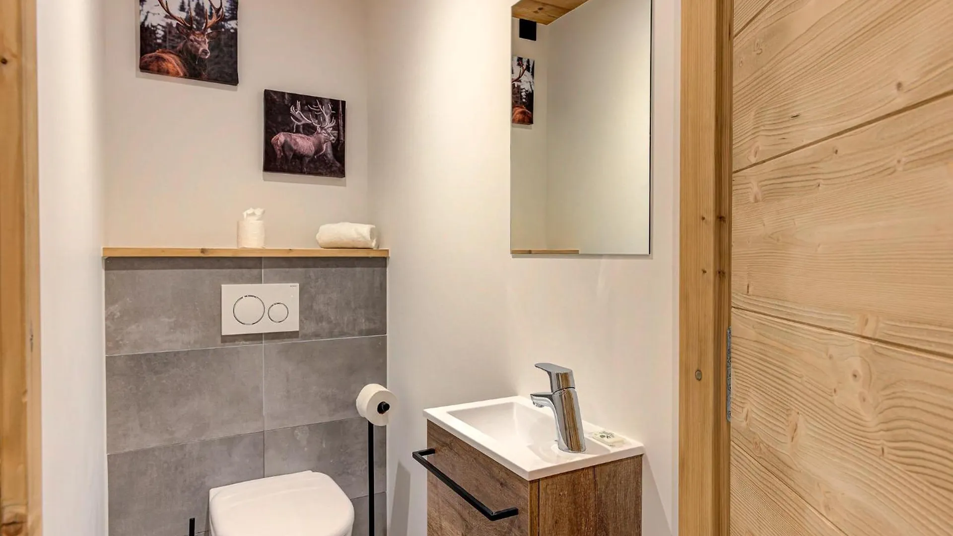 Apartment Annapurna, Alpes Travel, Les Houches, Sleeps 5 France