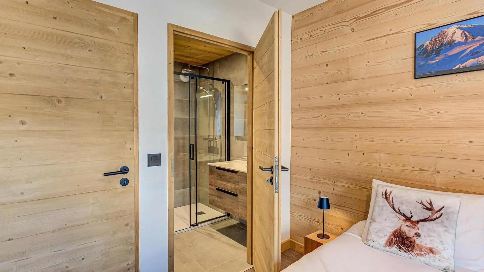 Apartment Annapurna, Alpes Travel, Les Houches, Sleeps 5