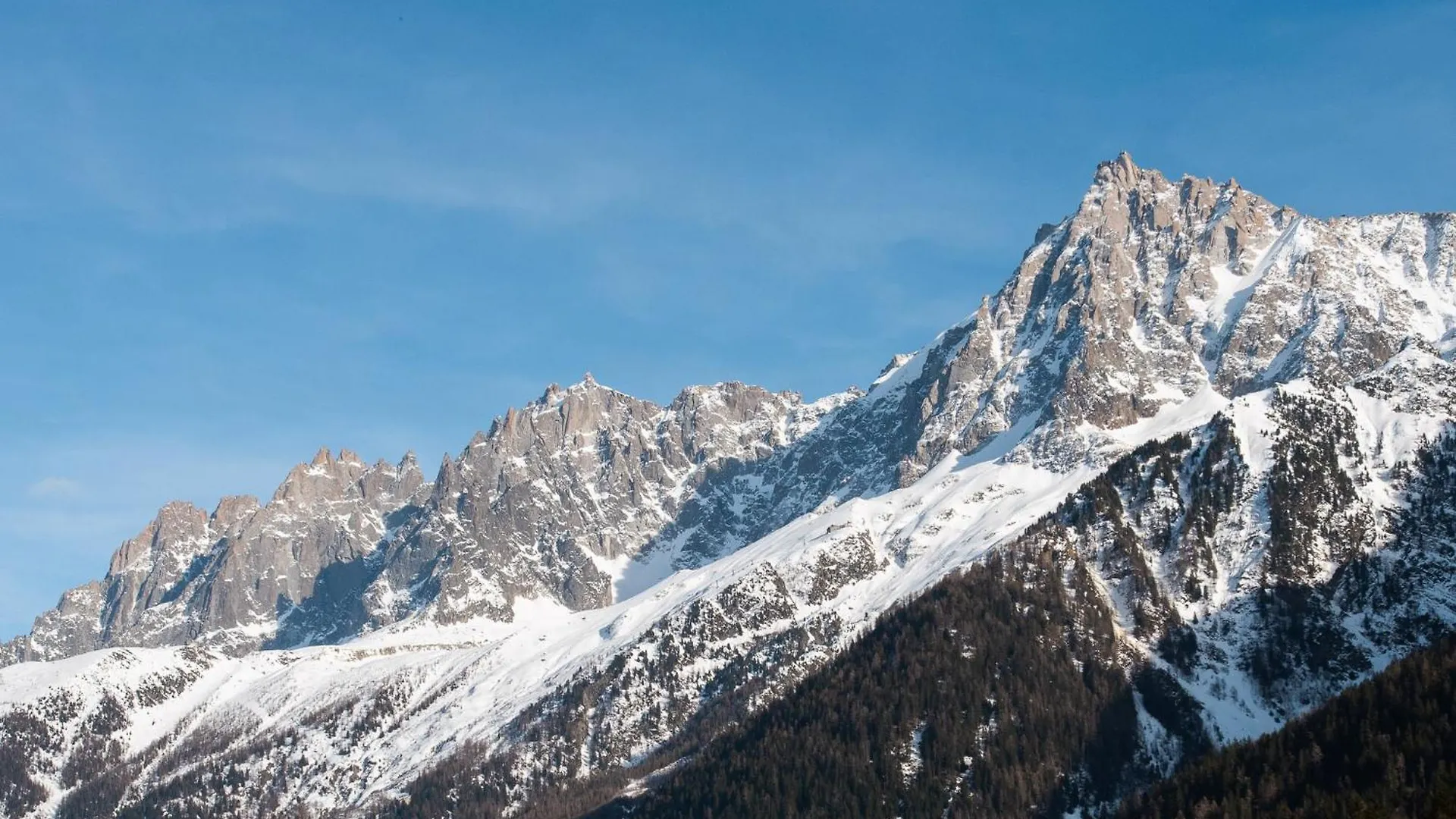 Apartment Annapurna, Alpes Travel, Les Houches, Sleeps 5