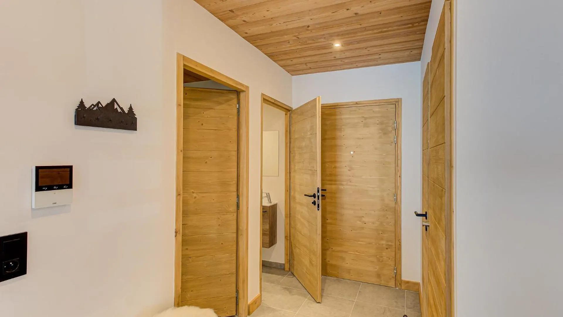 Apartment Annapurna, Alpes Travel, Les Houches, Sleeps 5 0*,  France