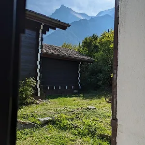 Les Breventines Les Houches